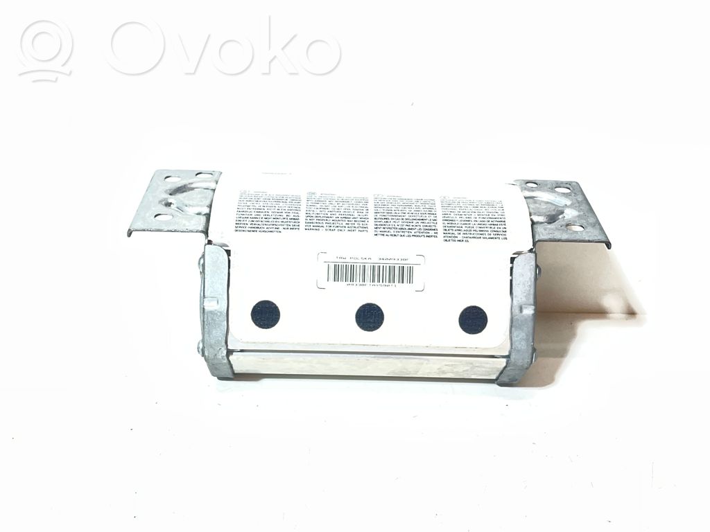 BMW 3 E90 E91 Passenger airbag 