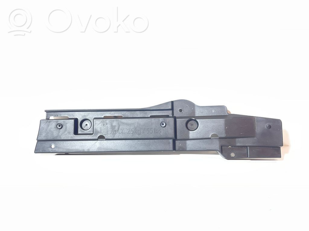 BMW 3 E90 E91 Other trunk/boot trim element 