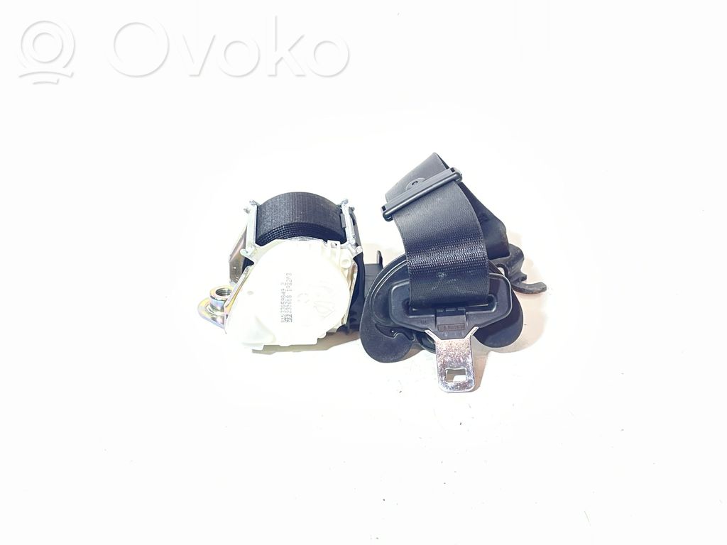Ceinture de sécurité avant   33059849
