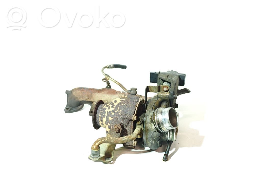 Turbine   8506893,850689301A,4933500240