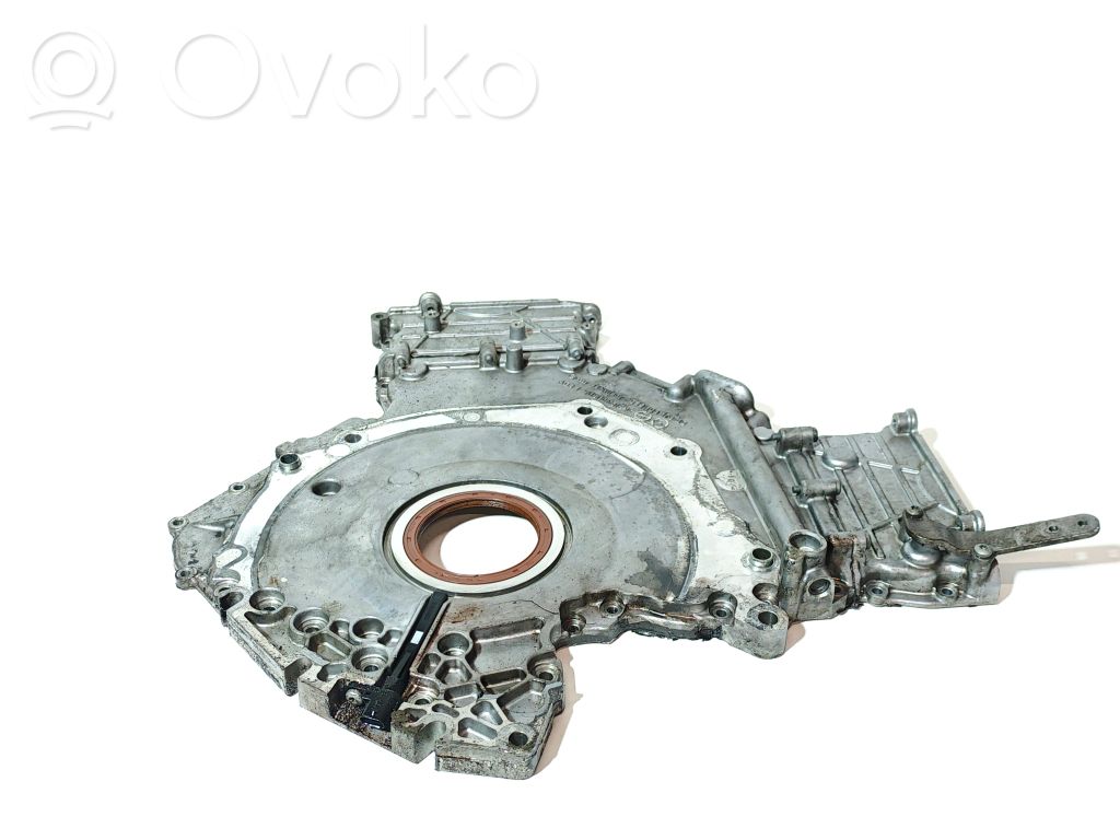 Paskirstymo grandinės dangtelis   059103173BQ,059103173