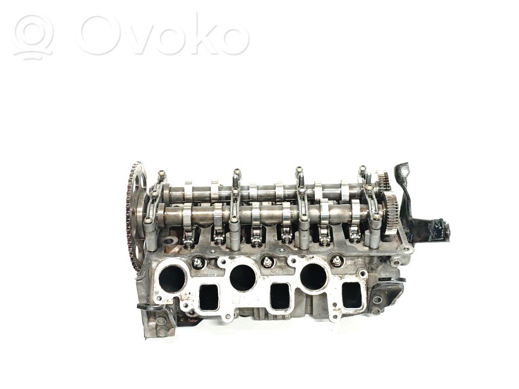 Audi A6 C7 Galva 