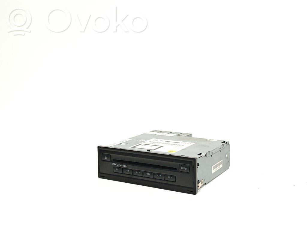 Audi A4 S4 B8 8K CD/DVD keitiklis 