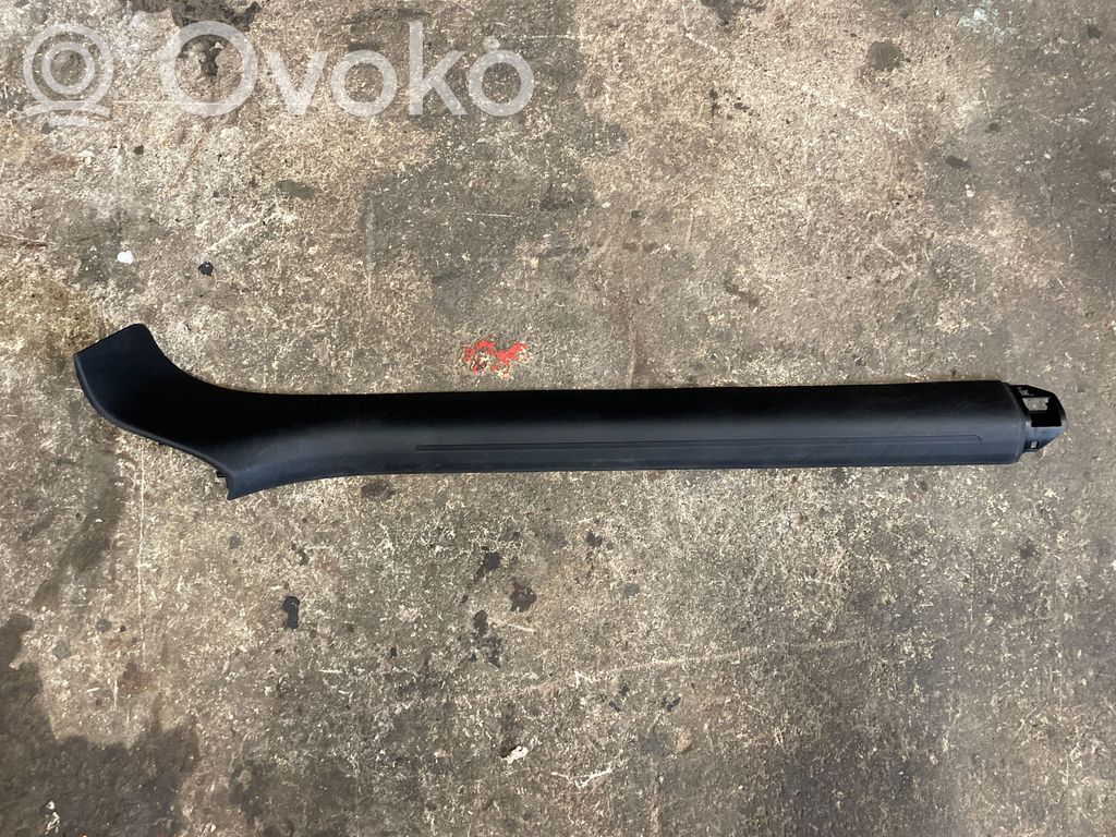 Audi A5 8T 8F Front sill trim cover 