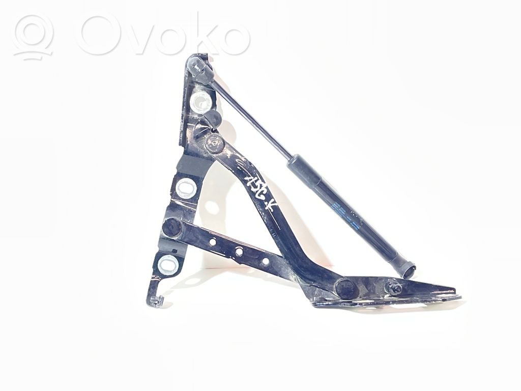 Tailgate/trunk/boot hinge   8F0827301