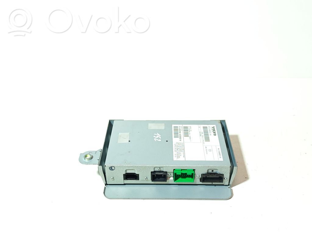 Garso stiprintuvas   31409935AA,31409935,31409622,31409622AA,45304514