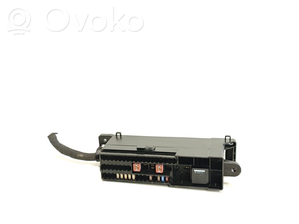 Volvo V40 Fuse module 