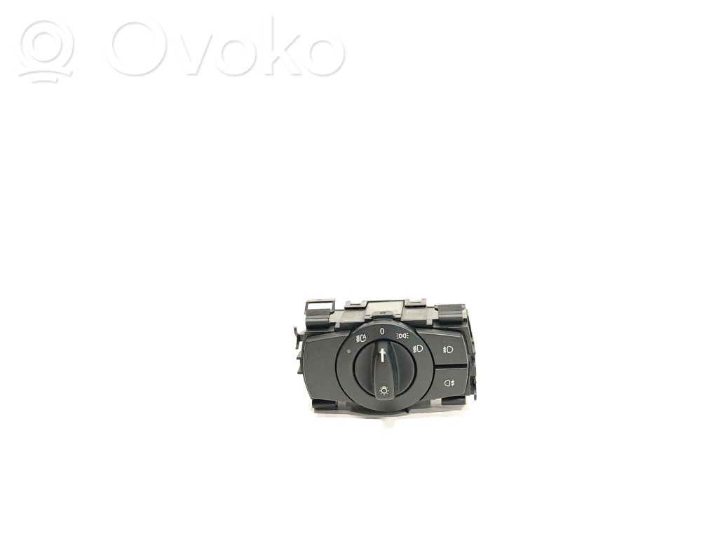 BMW 1 E81 E87 Light switch 