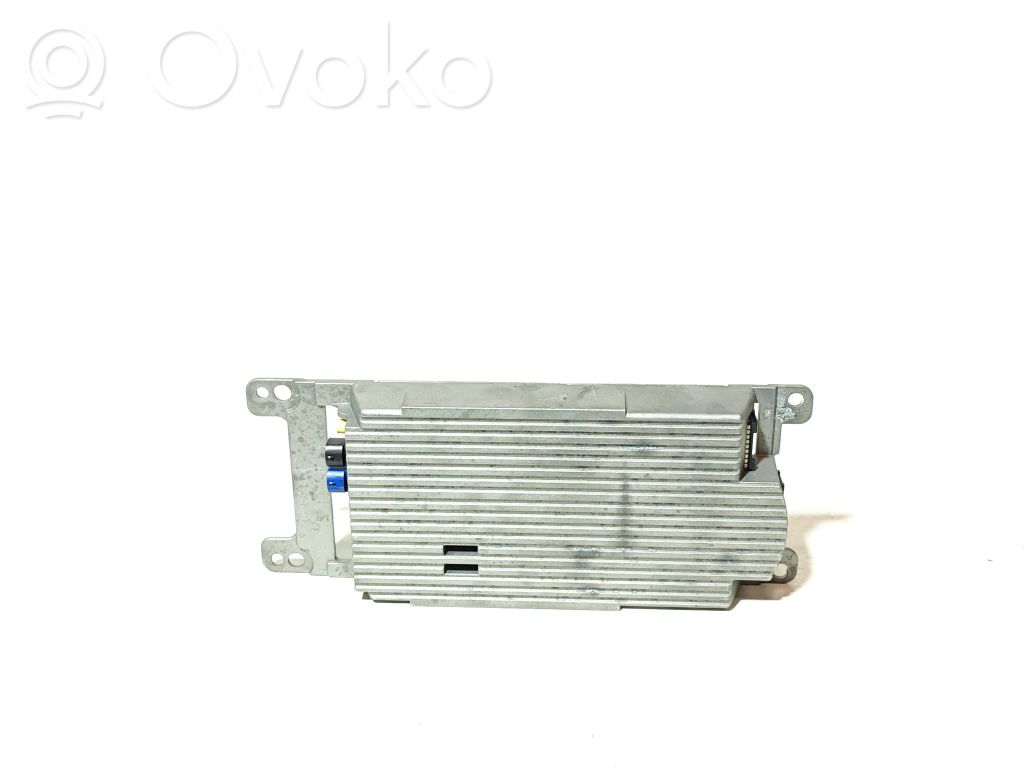 BMW 1 E81 E87 Bluetooth control unit module 
