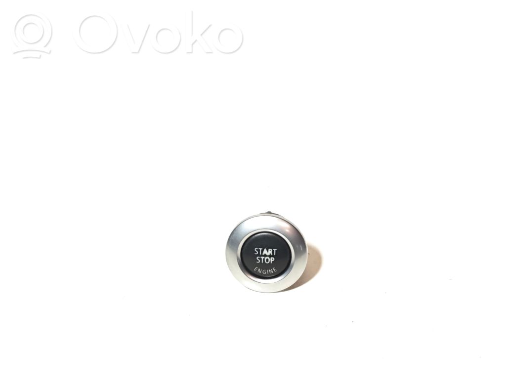 BMW 1 E81 E87 Engine start stop button switch 