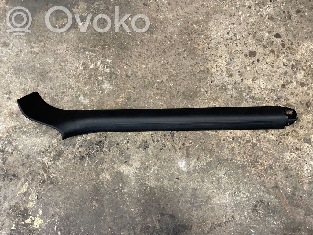Audi A5 8T 8F Rear sill trim cover 