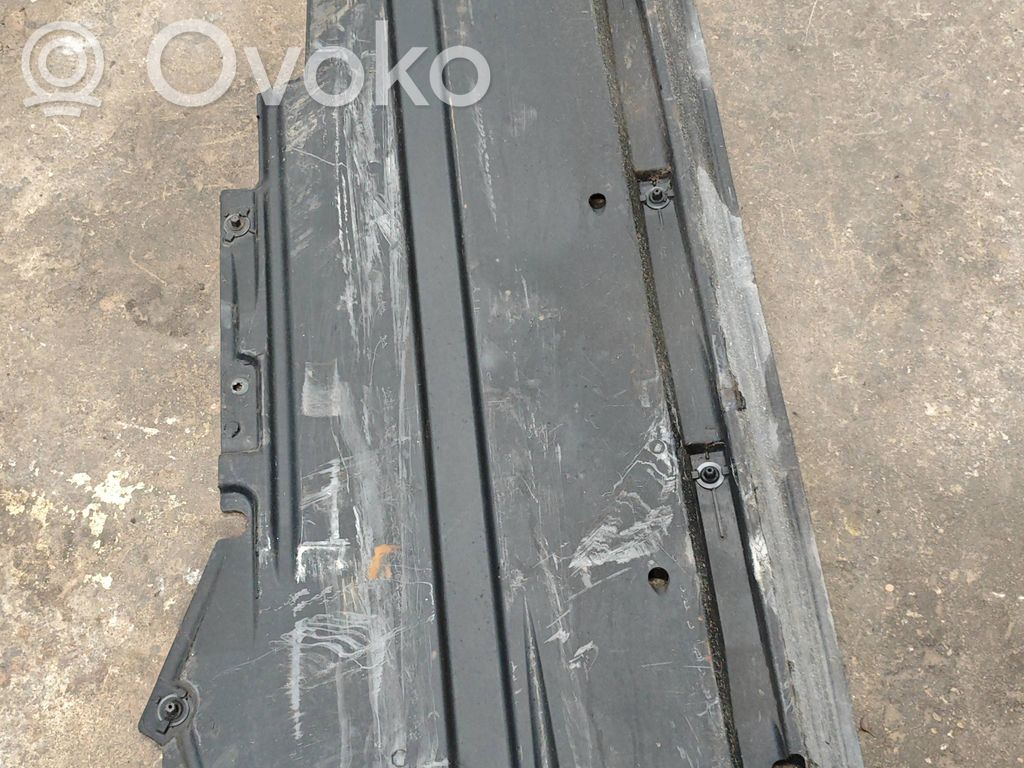 Audi A5 8T 8F Protecție inferioară laterală 