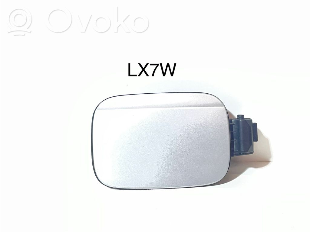 Audi A5 8T 8F Klapka wlewu paliwa 