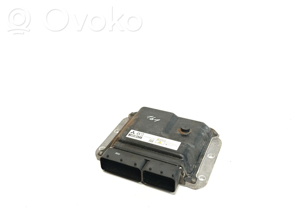 Mitsubishi ASX Engine control unit/module 