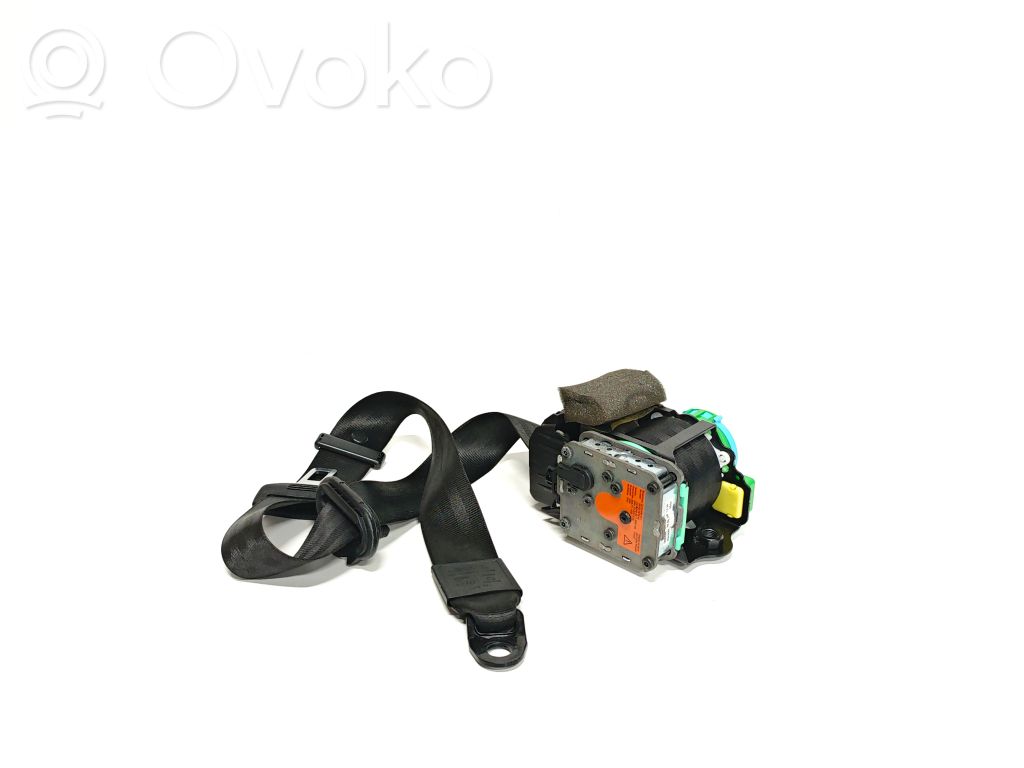 Cinturón delantero   8T0857705,306497399G48AF,306497399G48