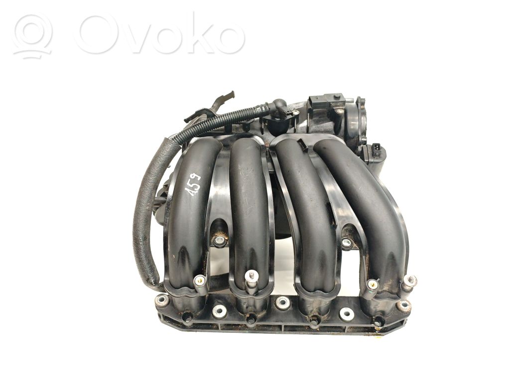 BMW 1 E81 E87 Intake manifold 
