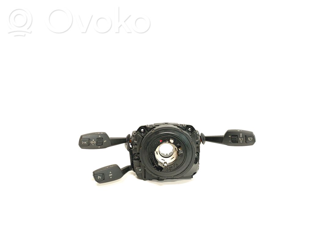 BMW 3 E92 E93 Wiper turn signal indicator stalk/switch 
