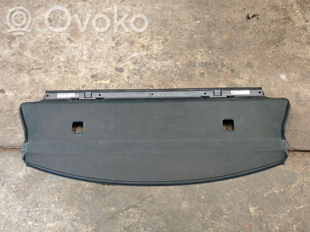 Parcel shelf   7160340,1001023
