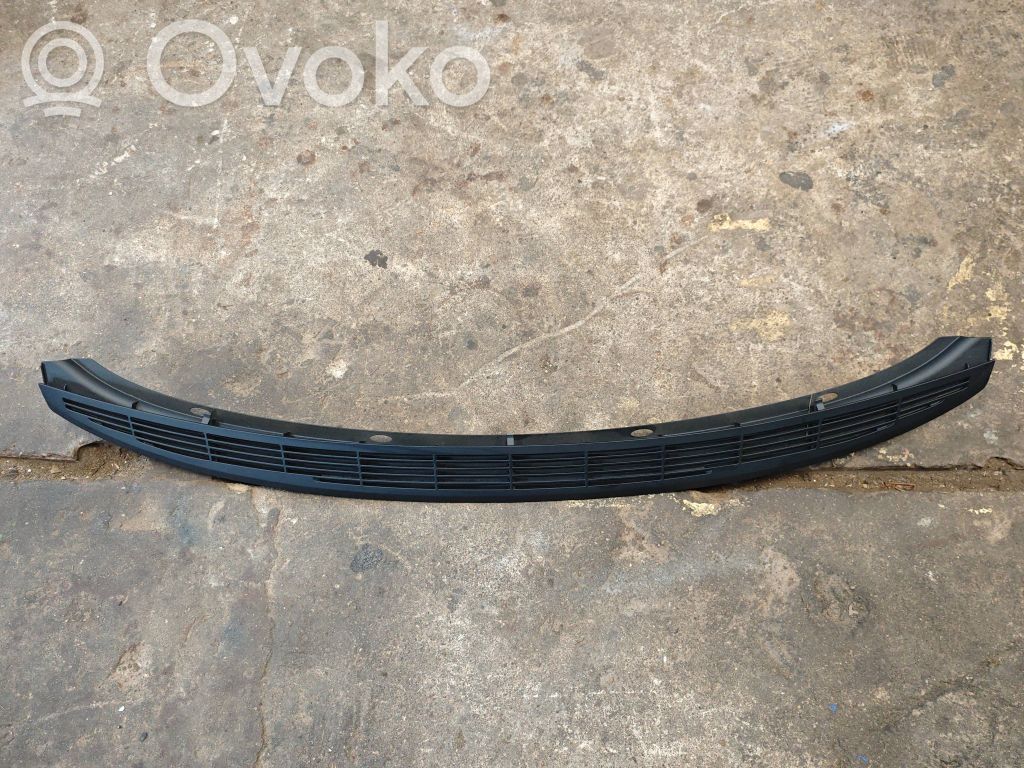 BMW 3 E92 E93 Parcel shelf grill 