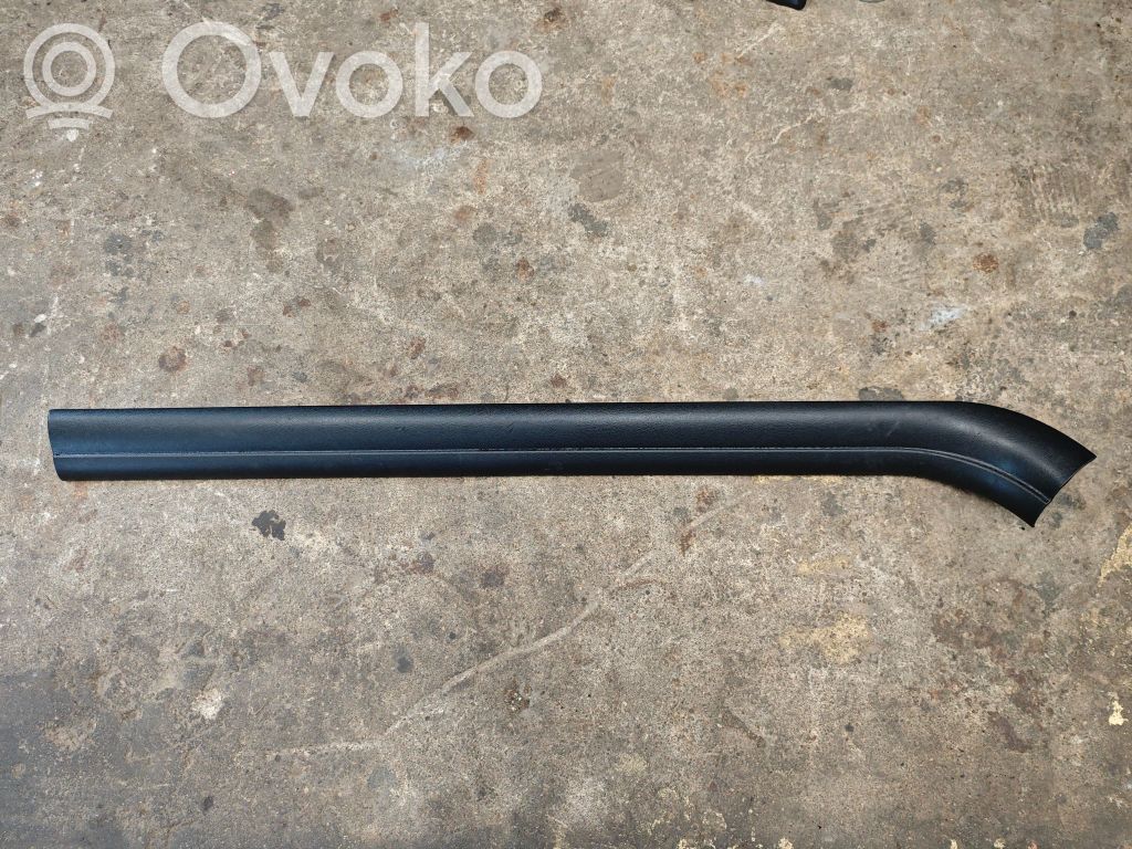 BMW 3 E92 E93 Moldura protectora del borde delantero 