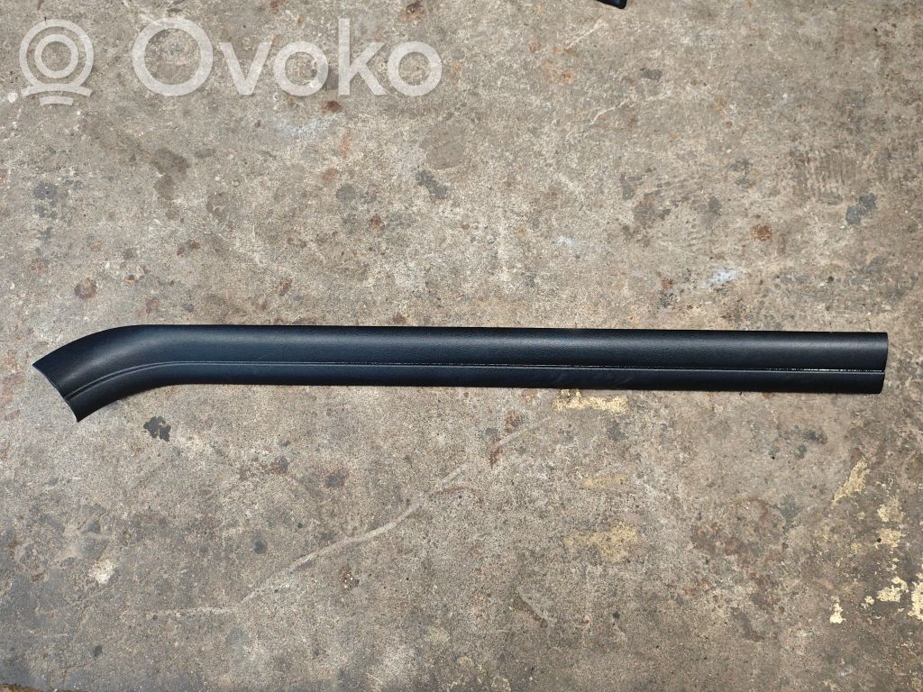 BMW 3 E92 E93 Etuoven kynnyksen suojalista 