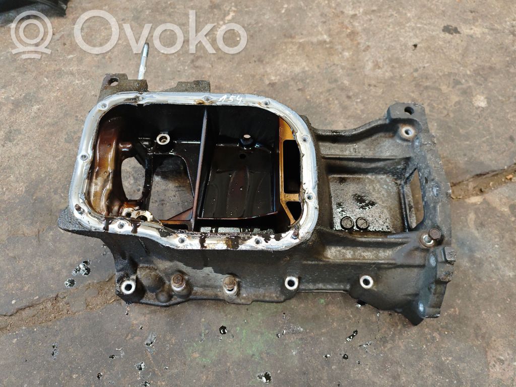 Toyota Auris 150 Karteris 