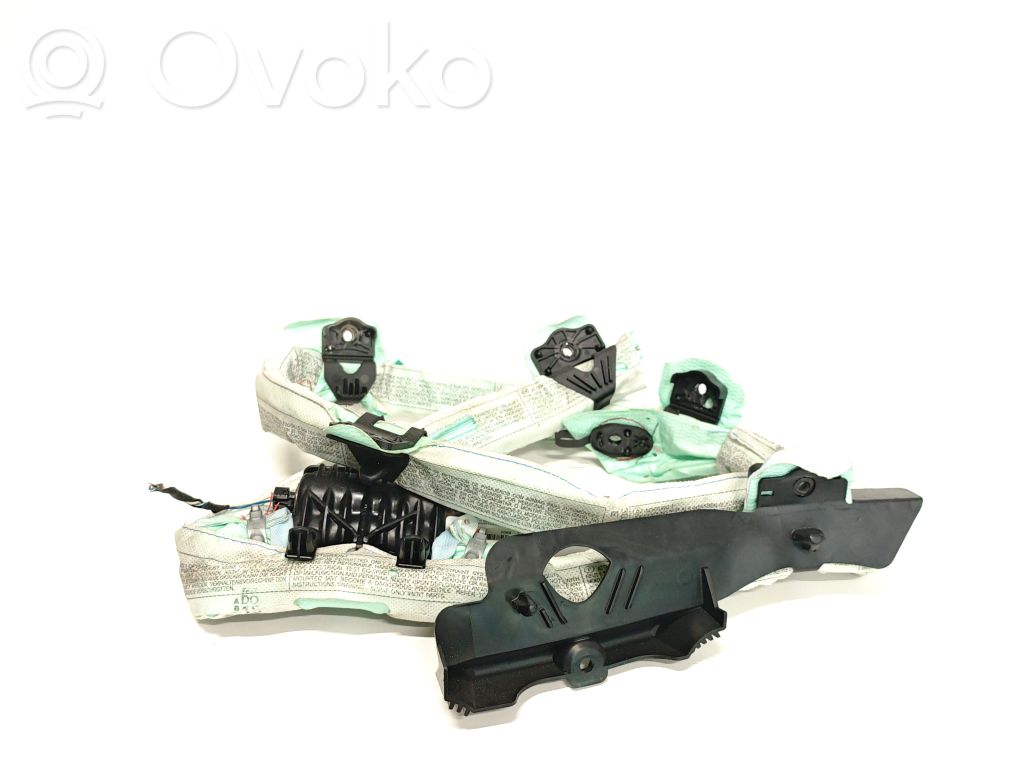 BMW 3 E92 E93 Jumta gaisa spilvens 