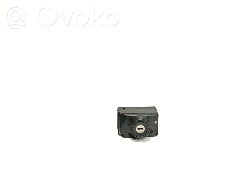 Volkswagen Phaeton Ignition lock 