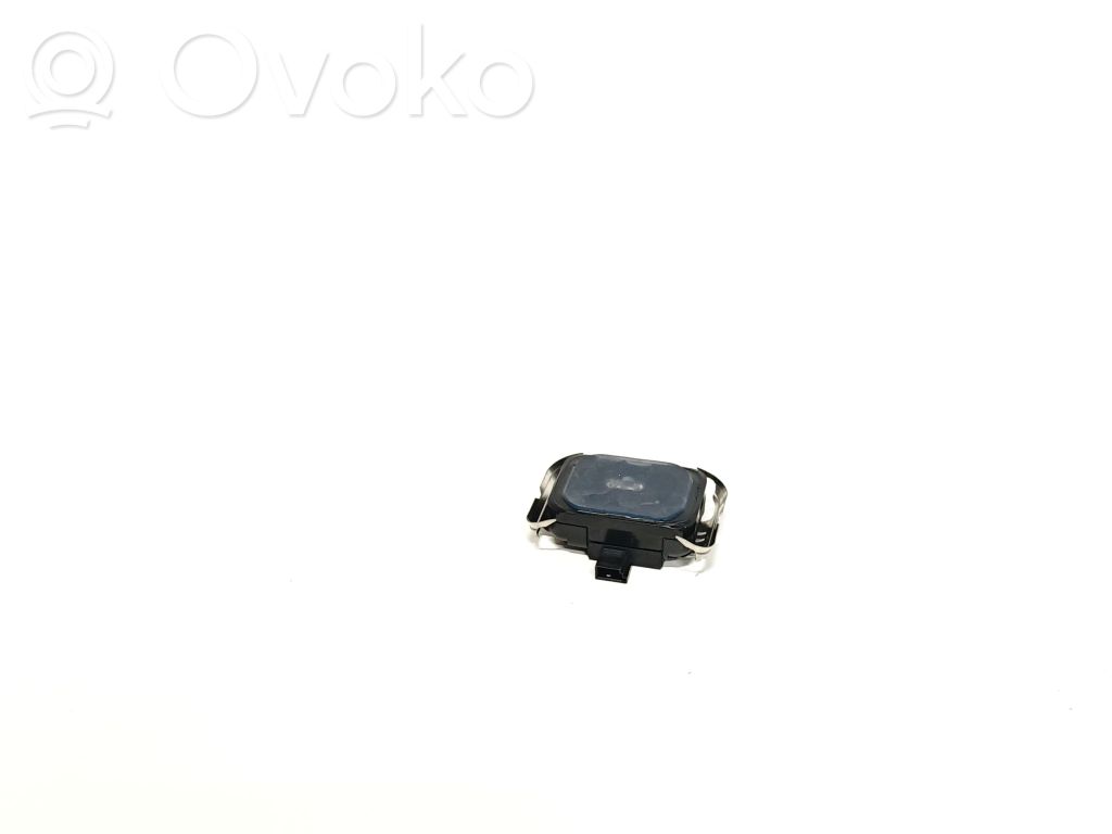Volkswagen Phaeton Rain sensor 