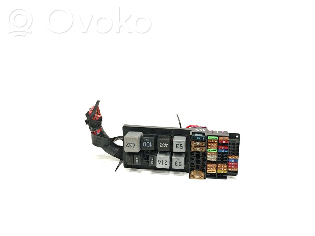 Fuse module   3D0937499B,3D0937499