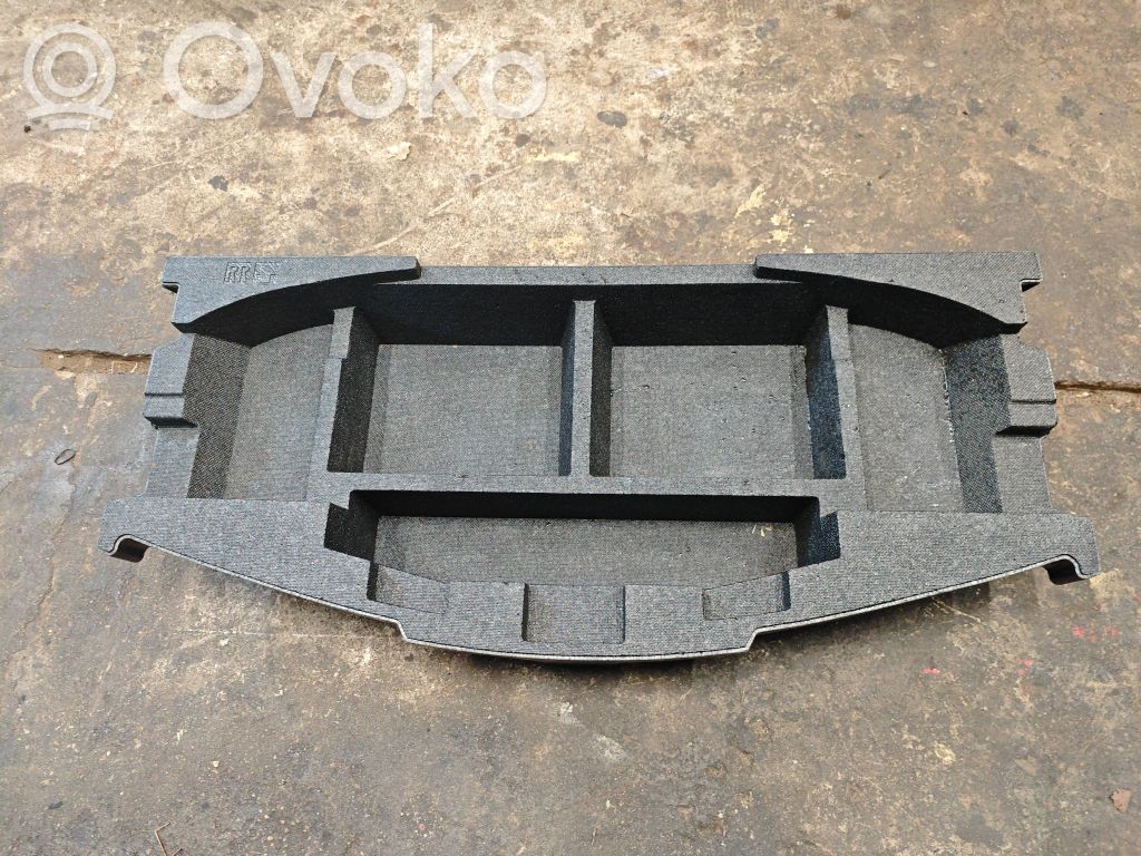 Mazda CX-5 Tool box 