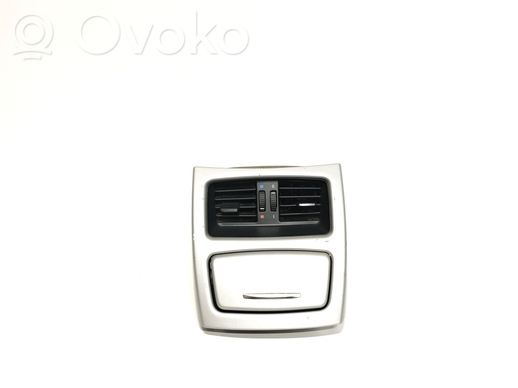 BMW 3 E92 E93 Rear air vent grill 