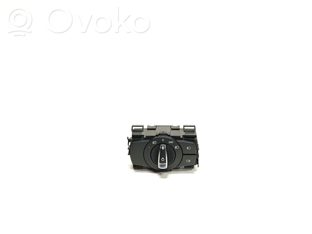 BMW 3 E92 E93 Light switch 