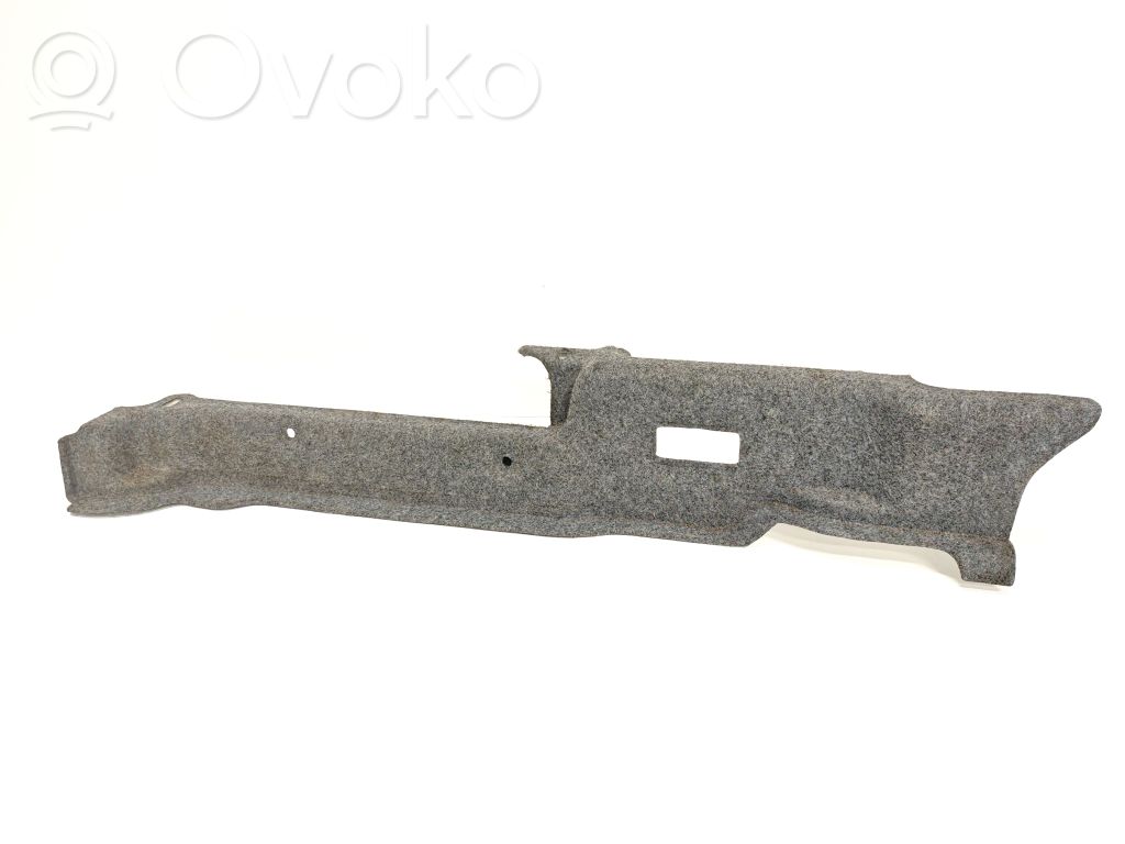 BMW 3 E92 E93 Other trunk/boot trim element 
