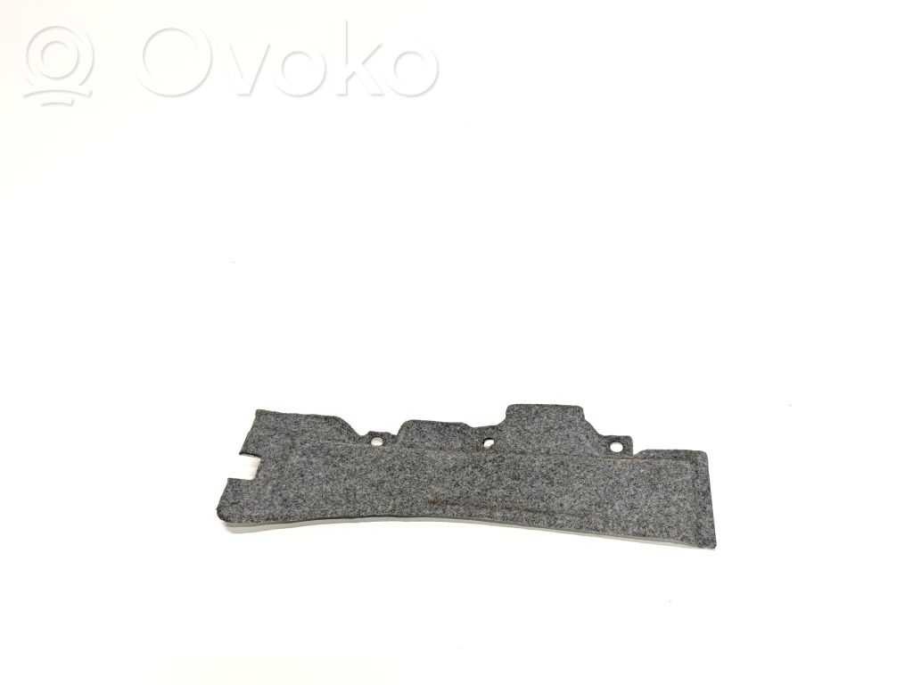 BMW 3 E92 E93 Otros elementos de revestimiento del maletero/compartimento de carga 