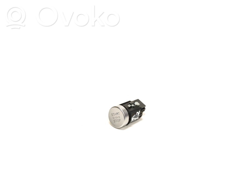 Audi A6 Allroad C7 Engine start stop button switch 