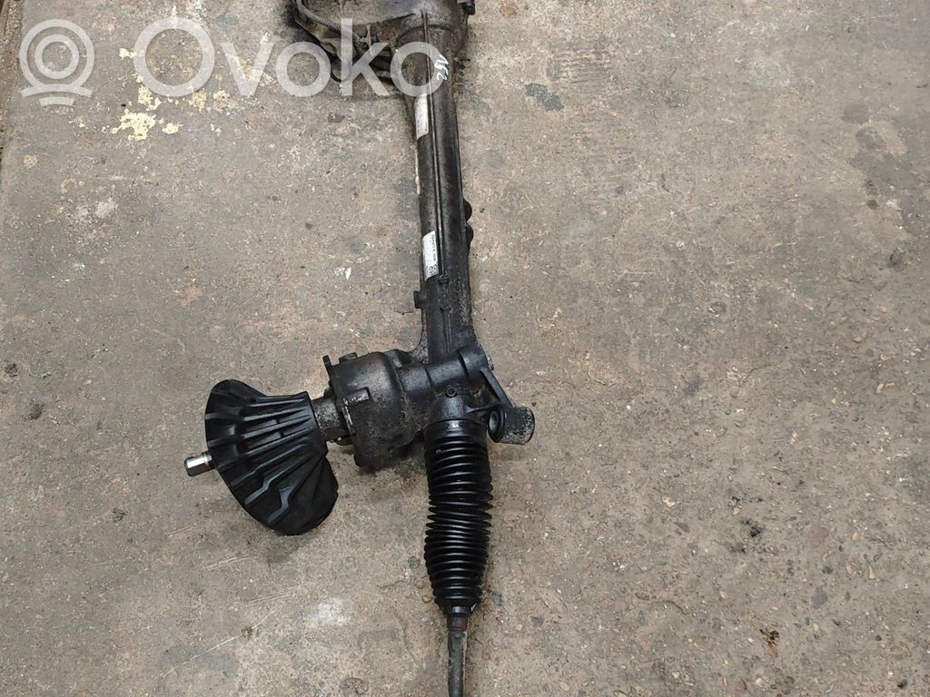 Volvo V40 Vairo kolonėlė 