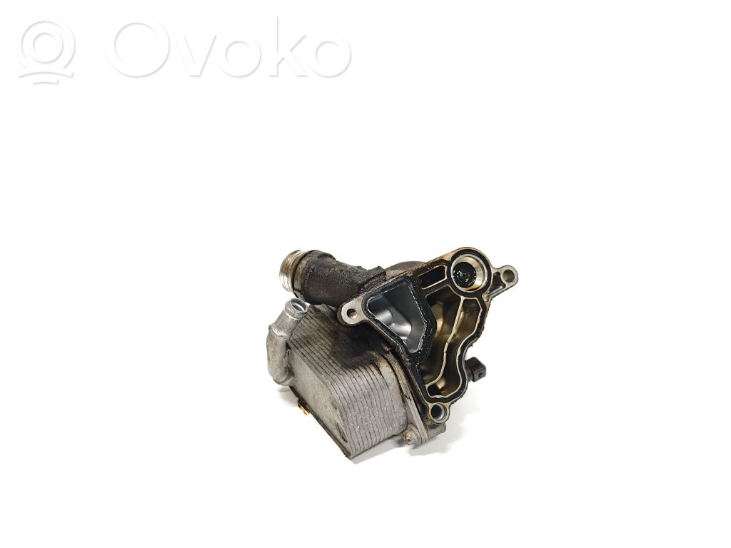 Oil filter mounting bracket   7516383,7570085,7576521,7573032