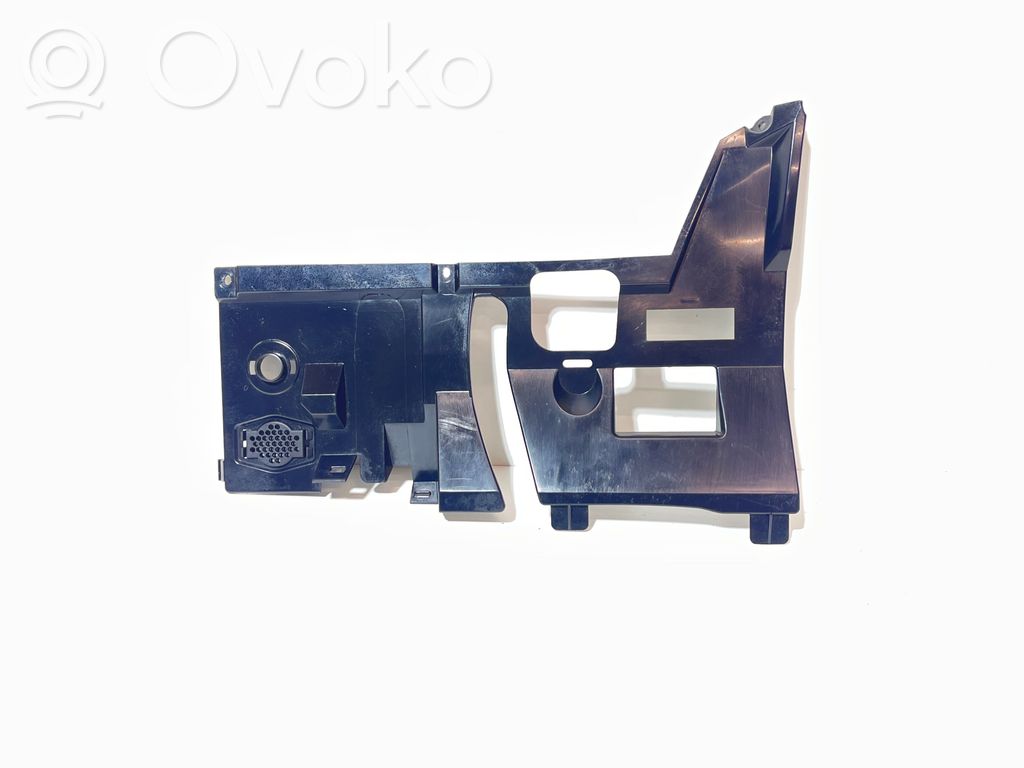 BMW X5 E53 Dashboard lower bottom trim panel 