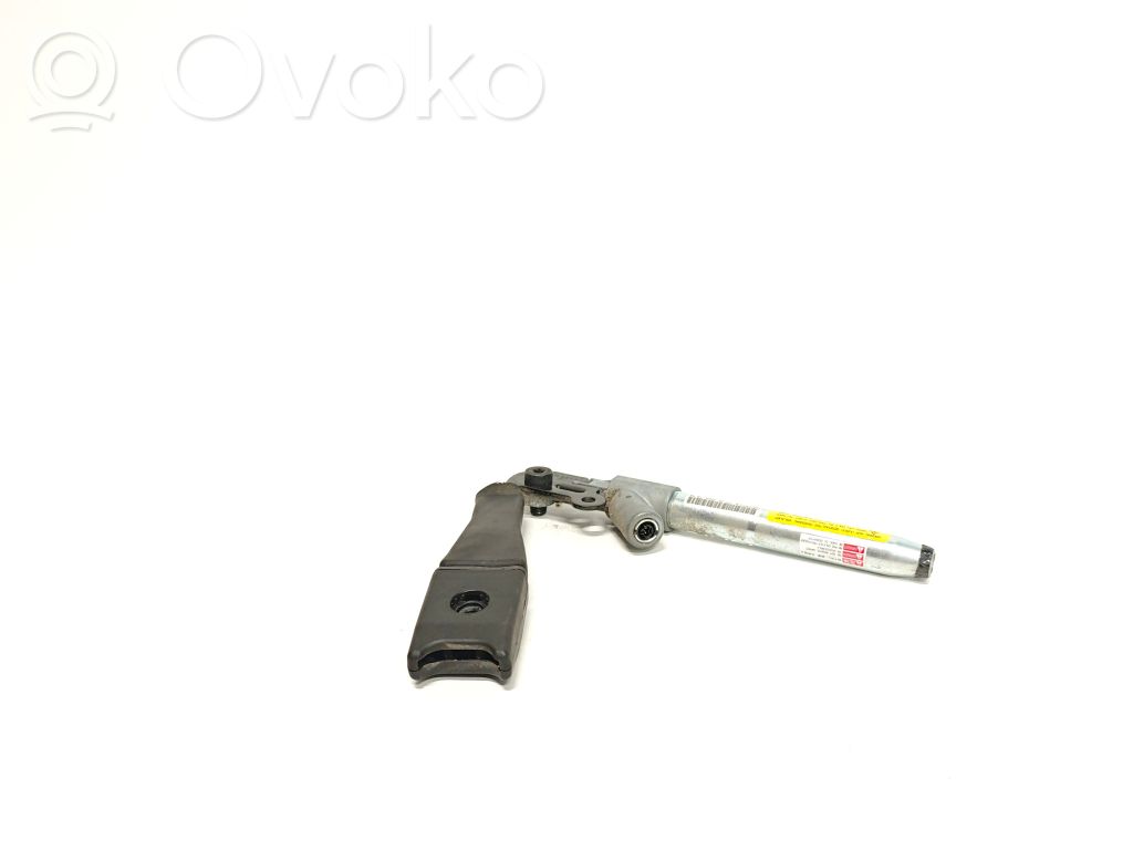 Klamra przedniego pasa bezpieczeństwa   306302299P10AC,306302299P10,5056C5Z1UB