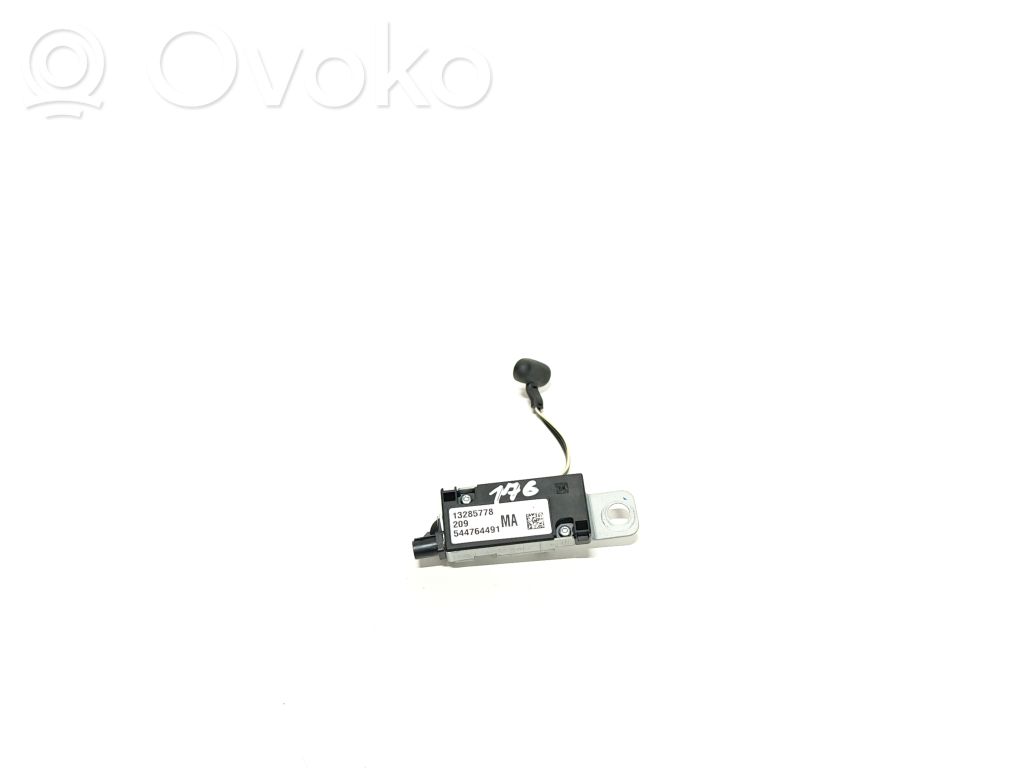 Opel Insignia A Amplificatore antenna 