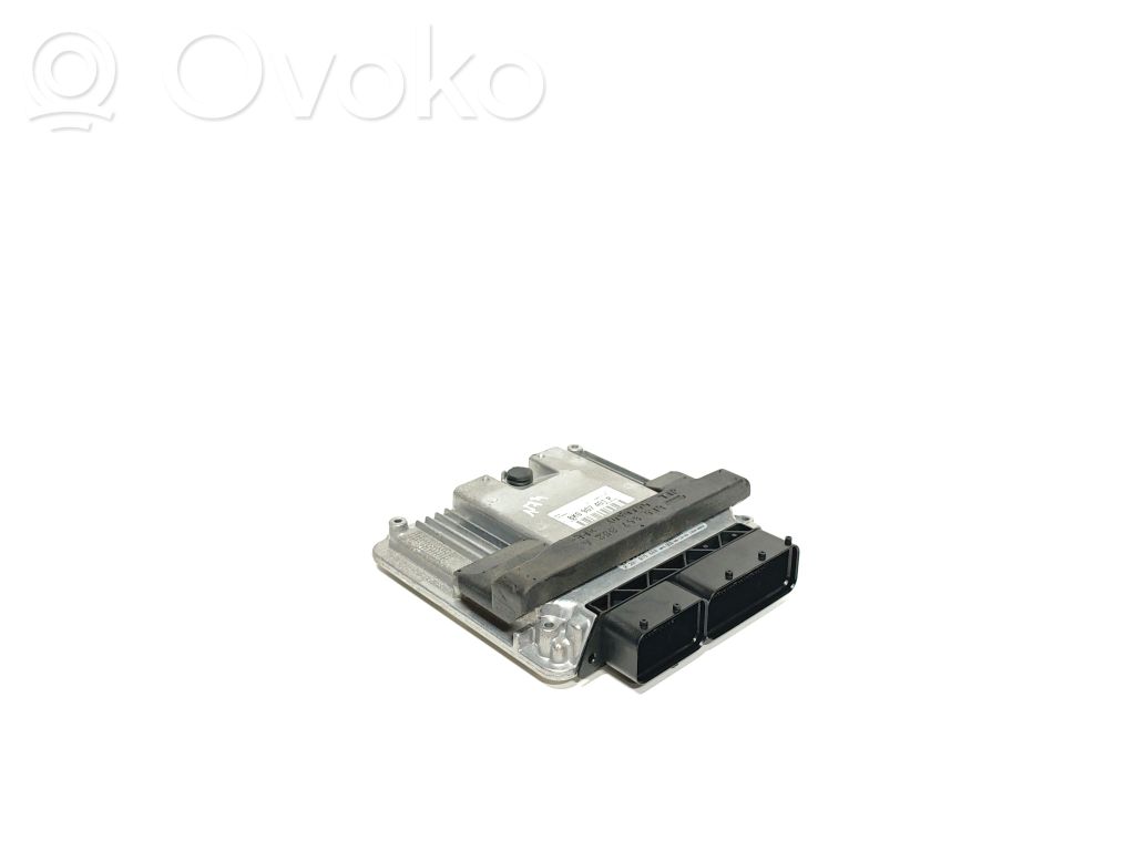 Audi A4 S4 B8 8K Engine control unit/module 