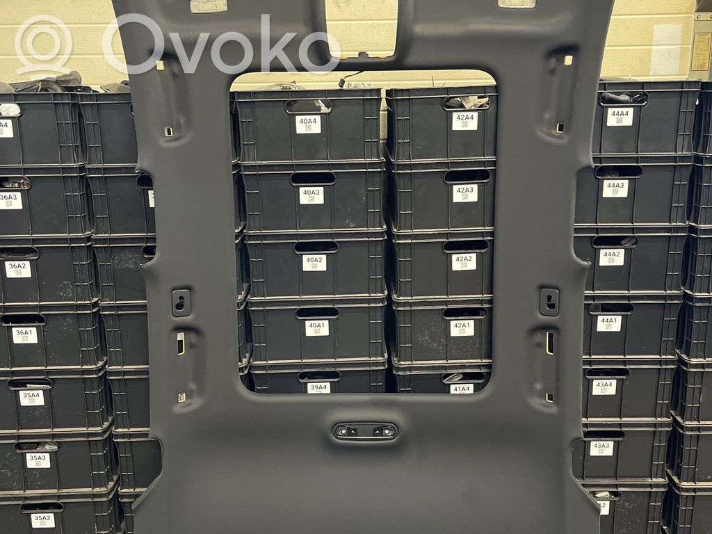 Headlining set   4G9867506D,4G9867506,4G9867506B,4G0551,4G0551D,4G0552,4G0552D,4G0867233,4G0867234,4G0867243,4G0867244,4G0947135,4G0947135K,4G0959613,4G9861735,4G9861736,4G9867245,4G9867246,4G9867288,4G9867839,8K0857607,8K0857607B