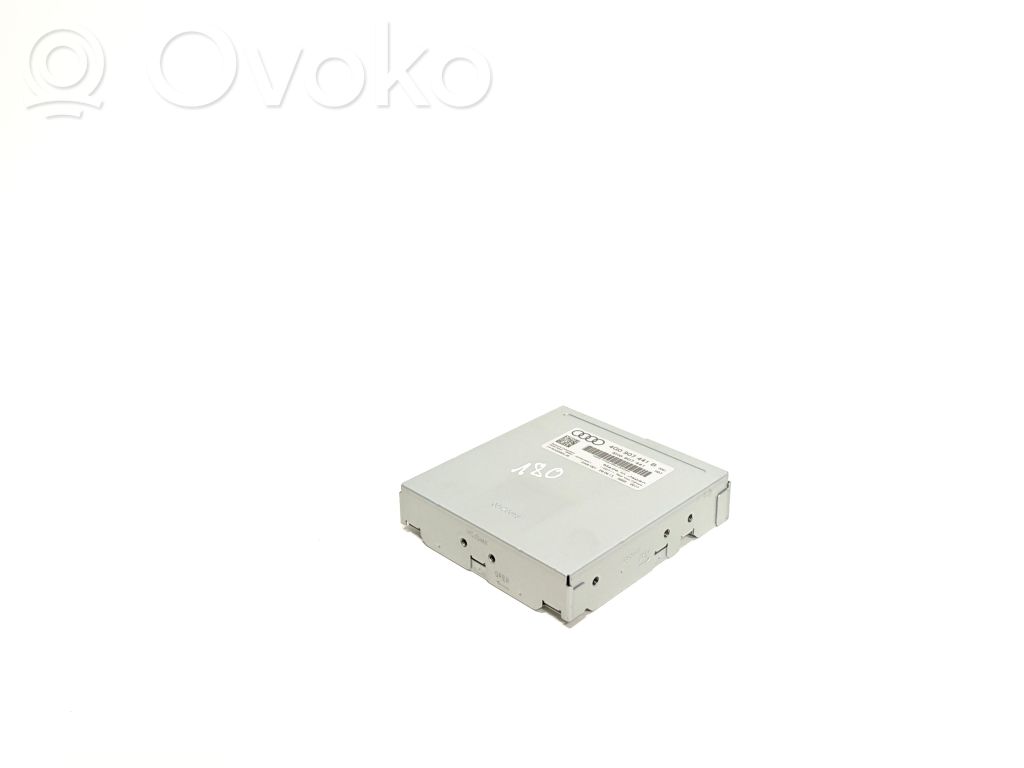 Audi A6 S6 C7 4G Camera control unit module 