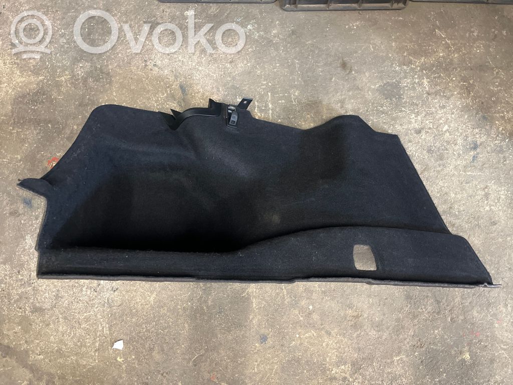 BMW 7 G11 G12 Dolny panel schowka koła zapasowego 