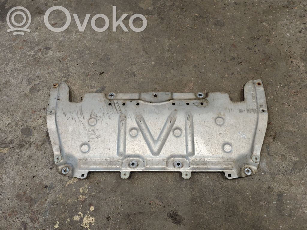 BMW 7 G11 G12 Protecție inferioară motor 