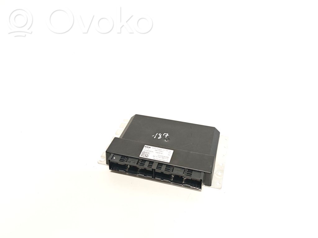 BMW 7 G11 G12 Suspension control unit/module 