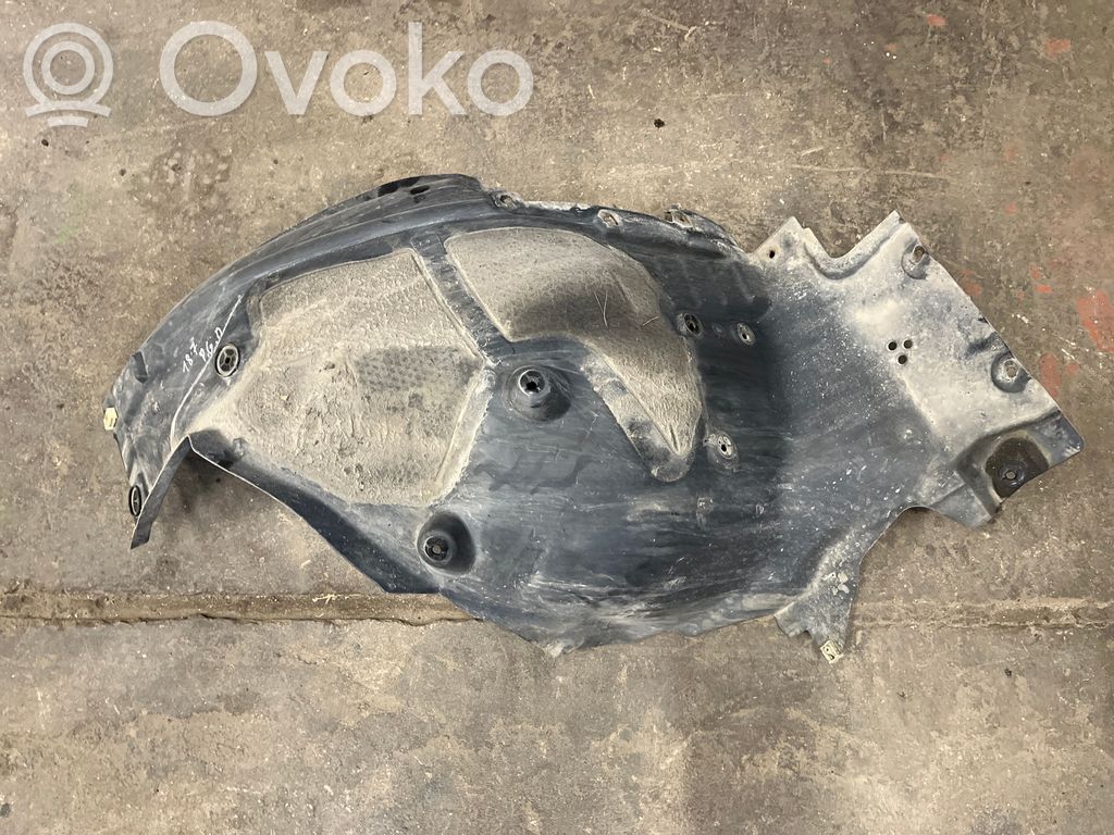 BMW 7 G11 G12 Nadkole przednie 