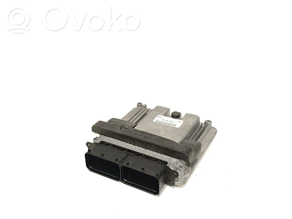 Audi Q5 SQ5 8R Engine control unit/module 