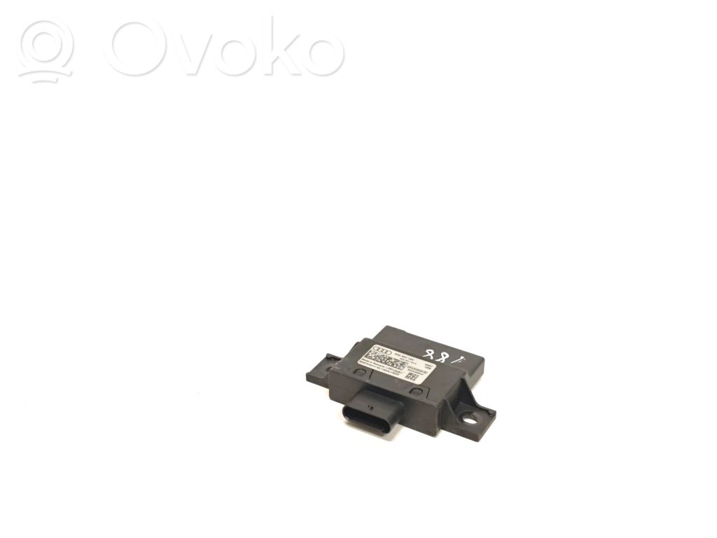 Audi Q5 SQ5 8R Fuel injection pump control unit/module 